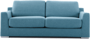 Blue Couch
